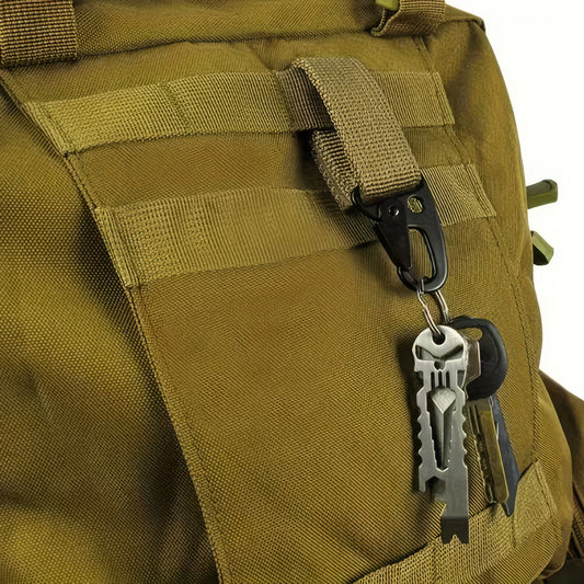 Nylon Tactical Clip