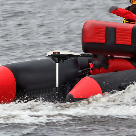 Electric Trolling Motor