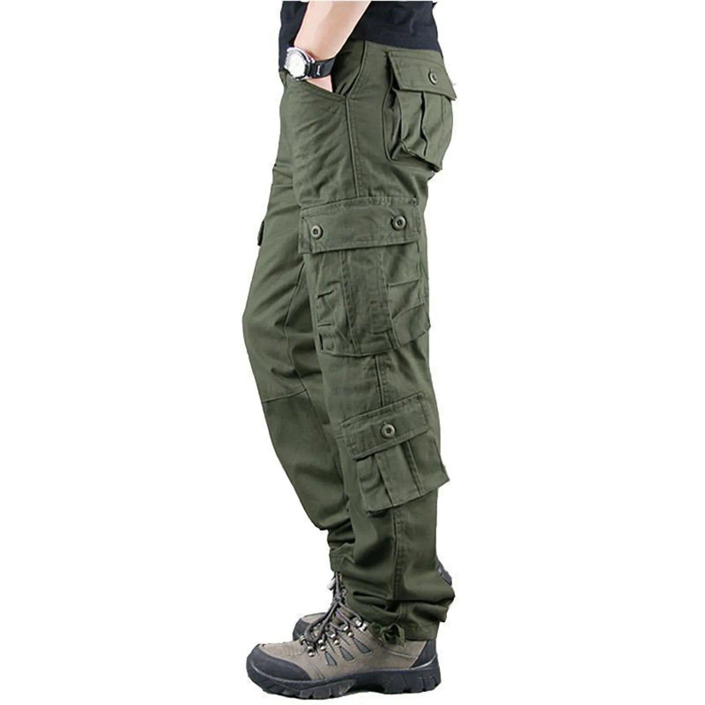 Mens Work Pants
