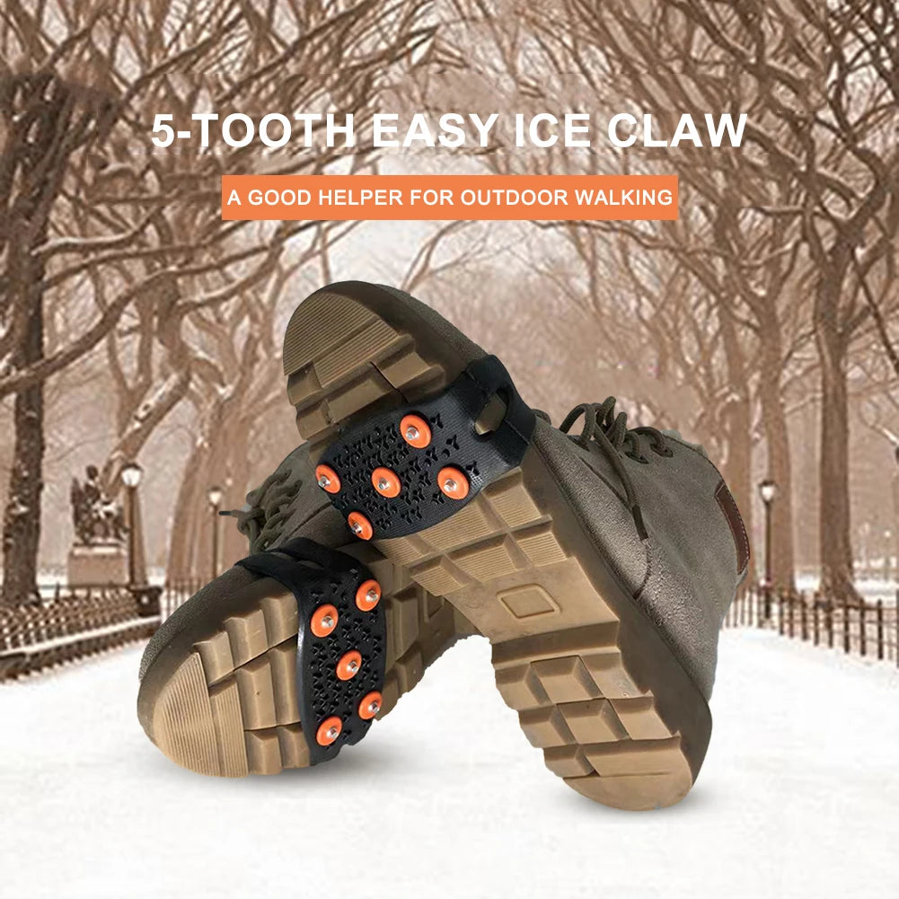 Unisex Ice Creepers