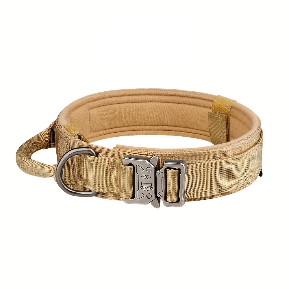 Adjustable Dog Training Collar