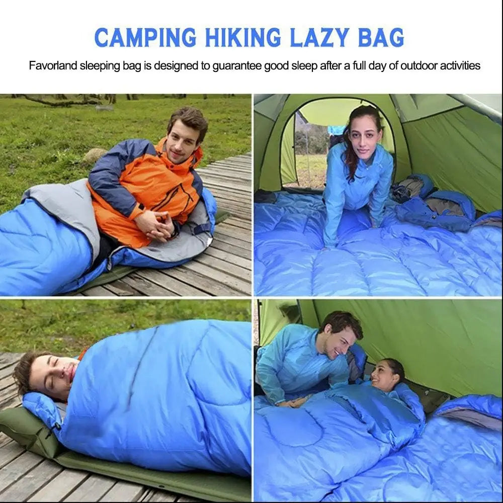Camping Sleeping Bag