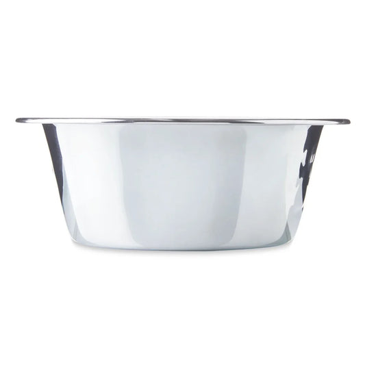 2 Pack Stainless Steel Dog Bowl