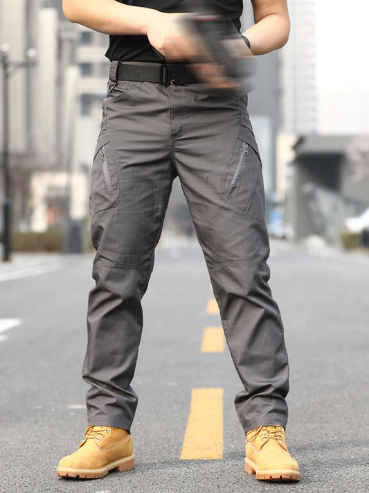 Men's Lightweight Tactical Pants