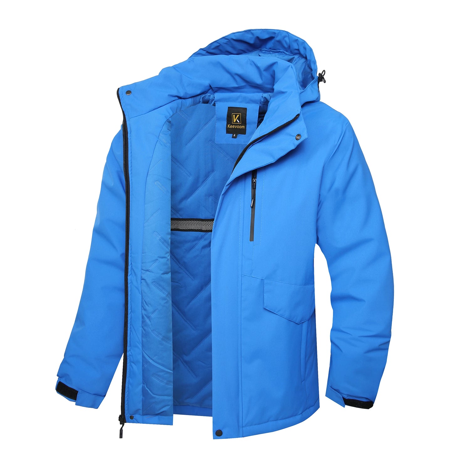 Mens Snow Jacket