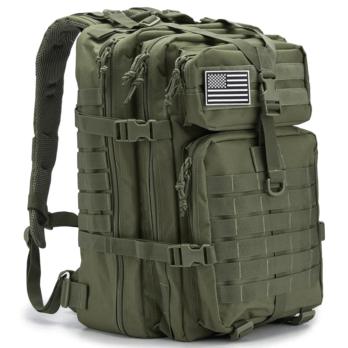 45L Tactical Backpack