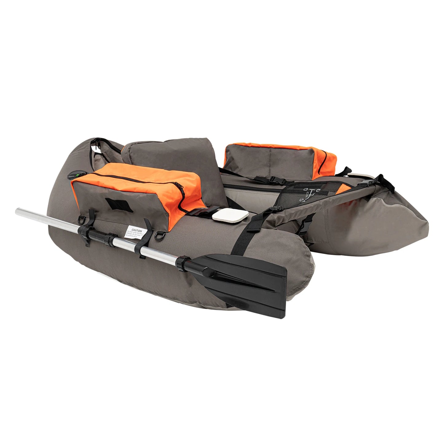 Inflatable Fishing Boat