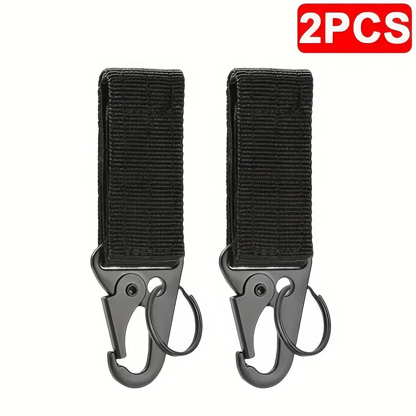 Nylon Tactical Clip