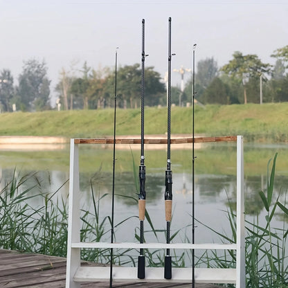 Ultra-Lightweight Flyfishing Rod