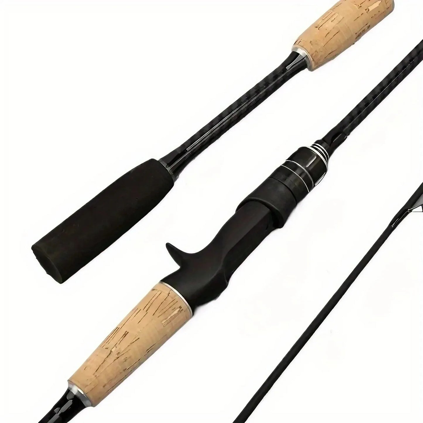 Ultra-Lightweight Flyfishing Rod