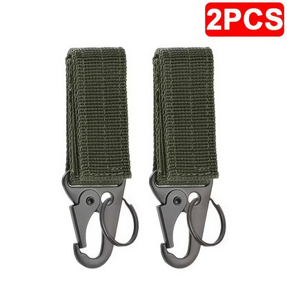 Nylon Tactical Clip