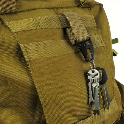 Nylon Tactical Clip