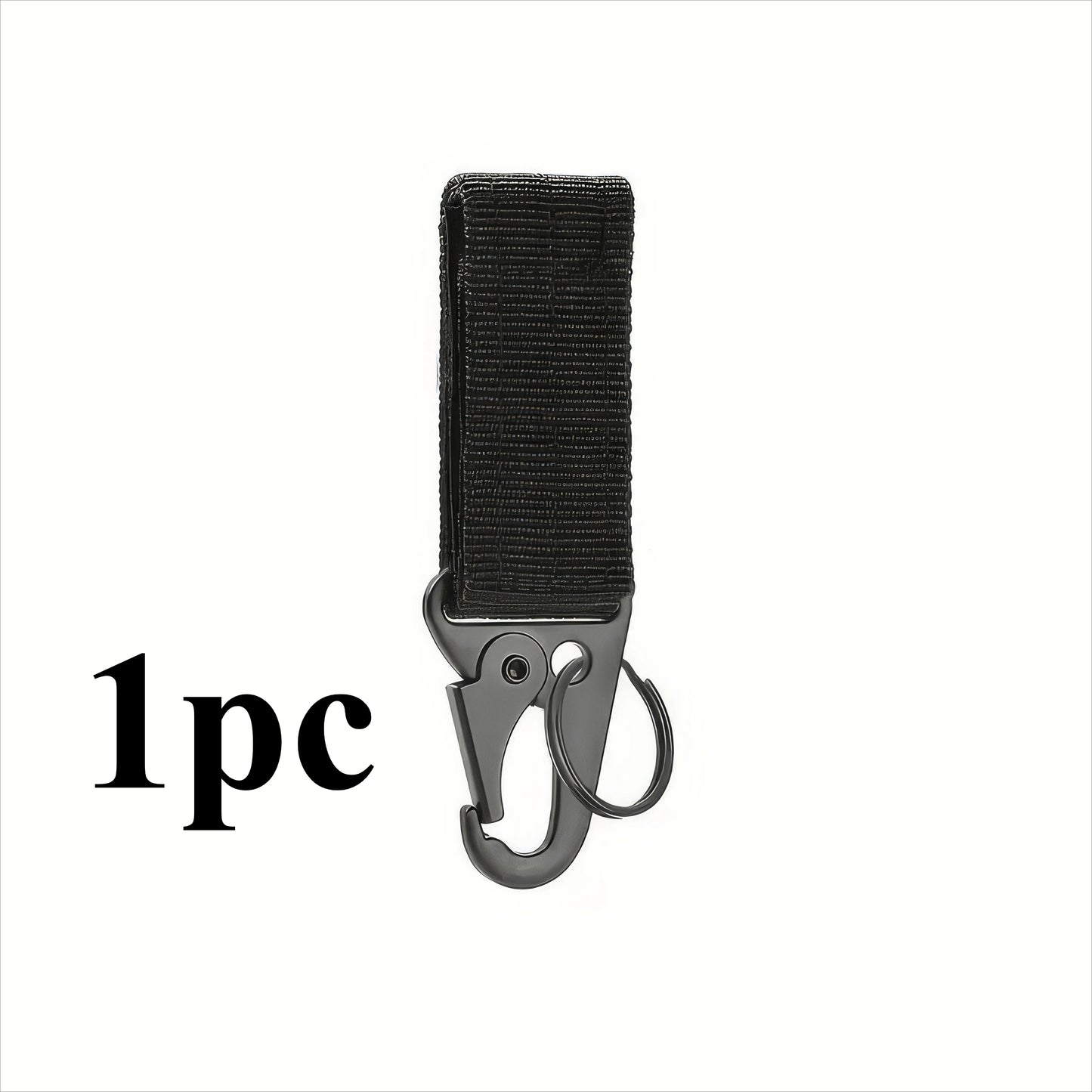 Nylon Tactical Clip