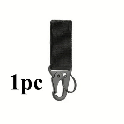 Nylon Tactical Clip