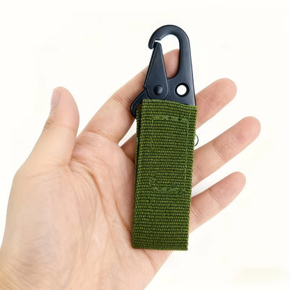 Nylon Tactical Clip