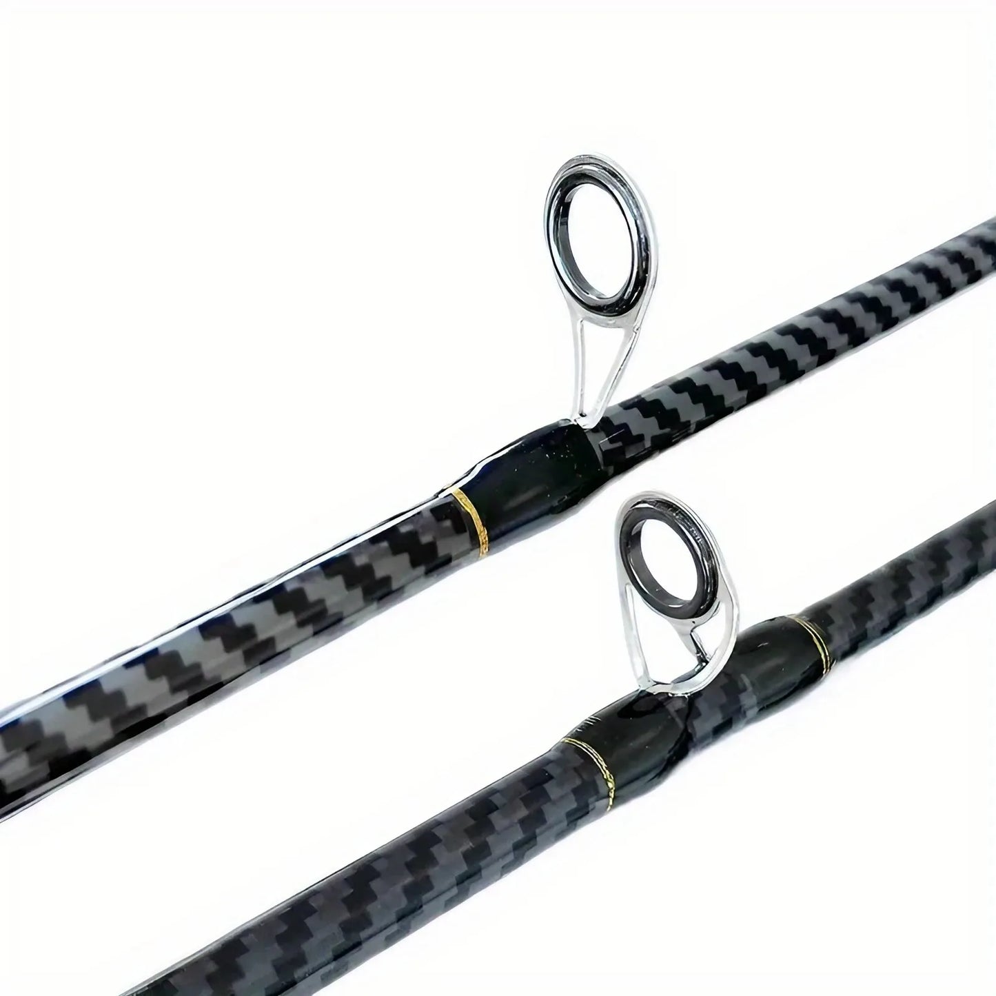Ultra-Lightweight Flyfishing Rod