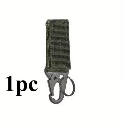 Nylon Tactical Clip