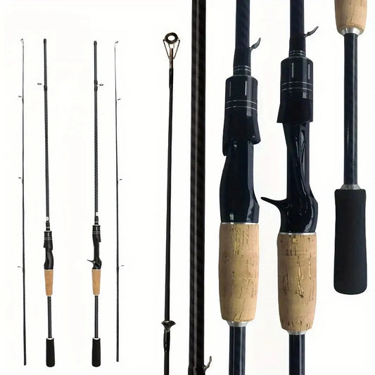 Ultra-Lightweight Flyfishing Rod