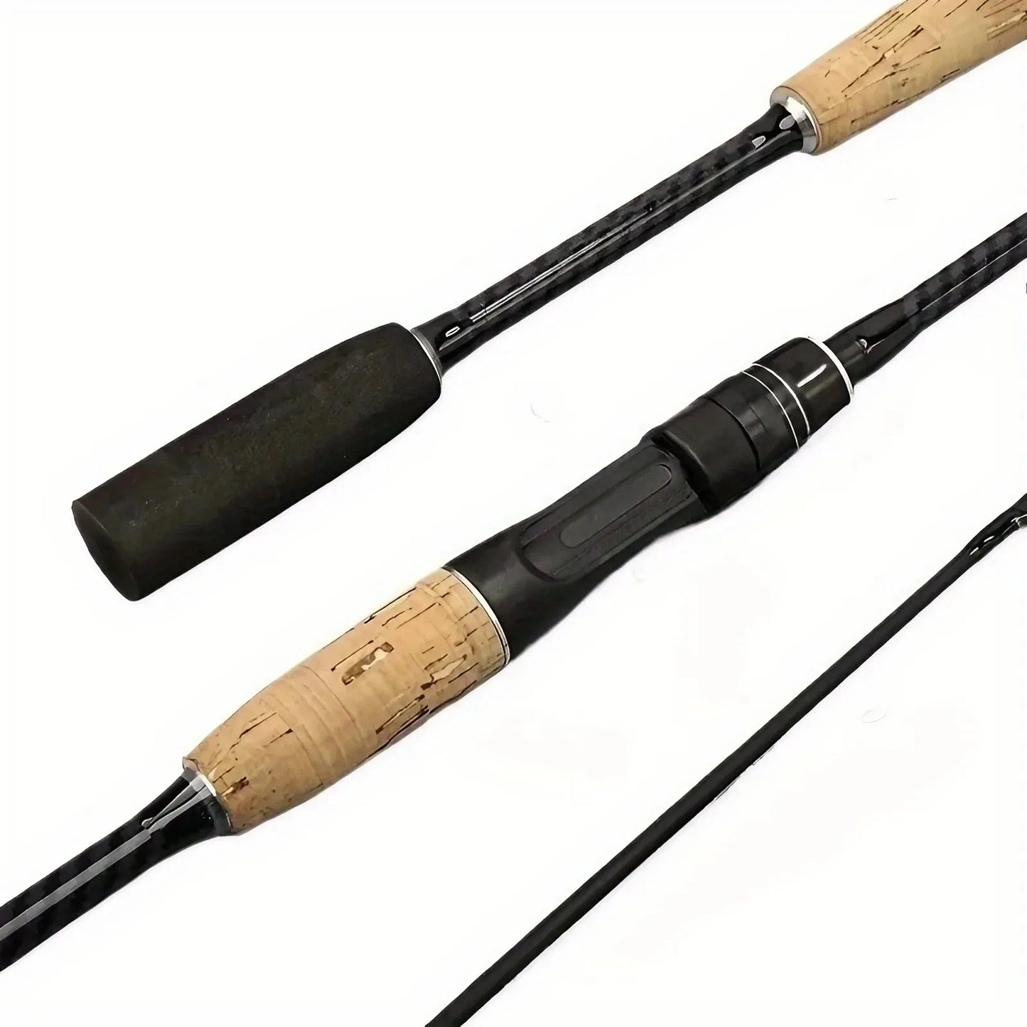 Ultra-Lightweight Flyfishing Rod