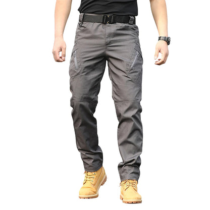 Men's Lightweight Tactical Pants