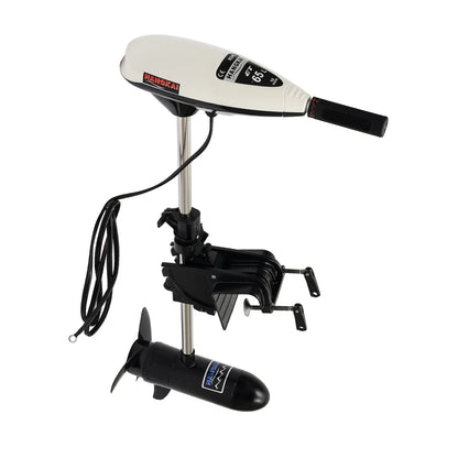Electric Trolling Motor