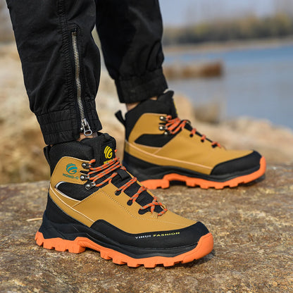 Protective Toe Hiker
