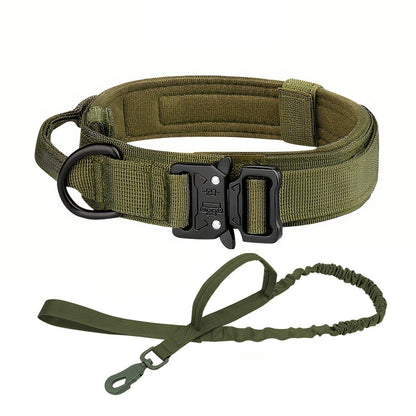 Adjustable Dog Training Collar