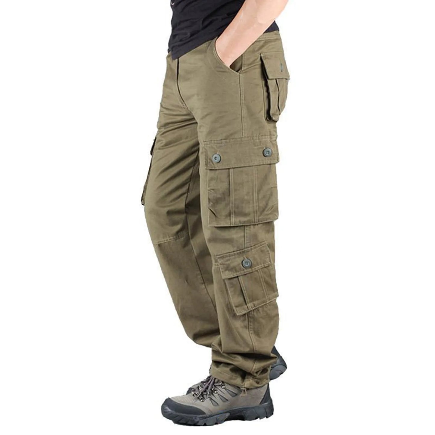 Mens Work Pants