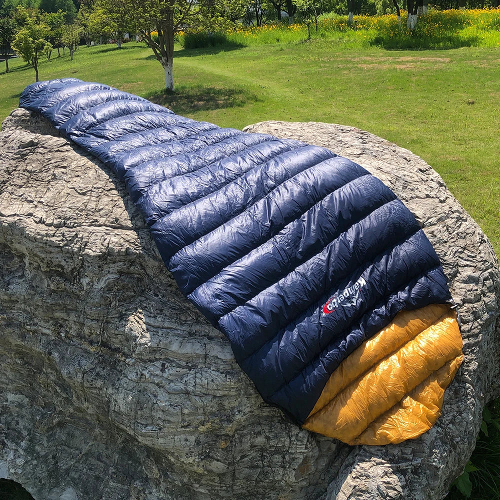 Ultralight Down Sleeping Bag