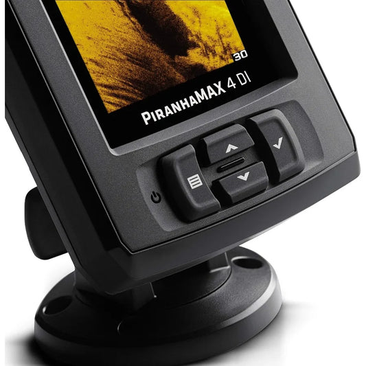 Humminbird PiranhaMAX 4 Fish Finder