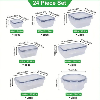 Food Storage Containers
