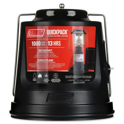 2 Mantle Propane Lantern