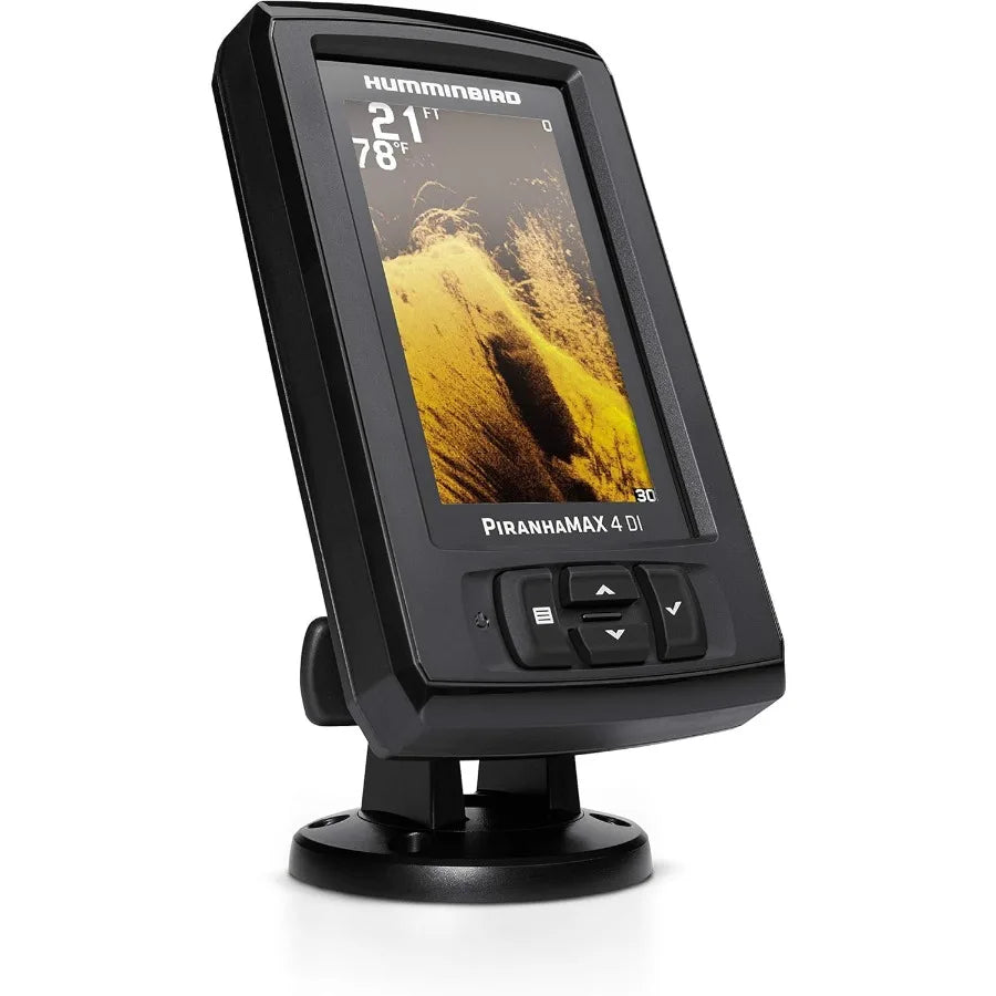 Humminbird PiranhaMAX 4 Fish Finder