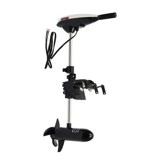 Electric Trolling Motor