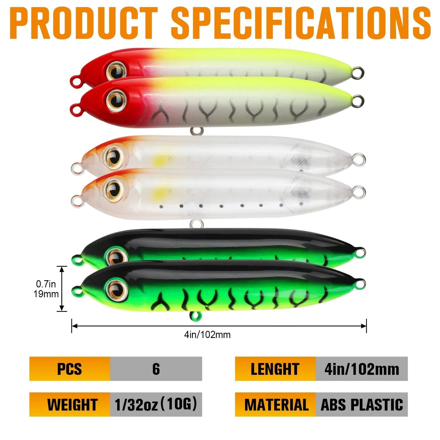 Rattling Catfish Tackle