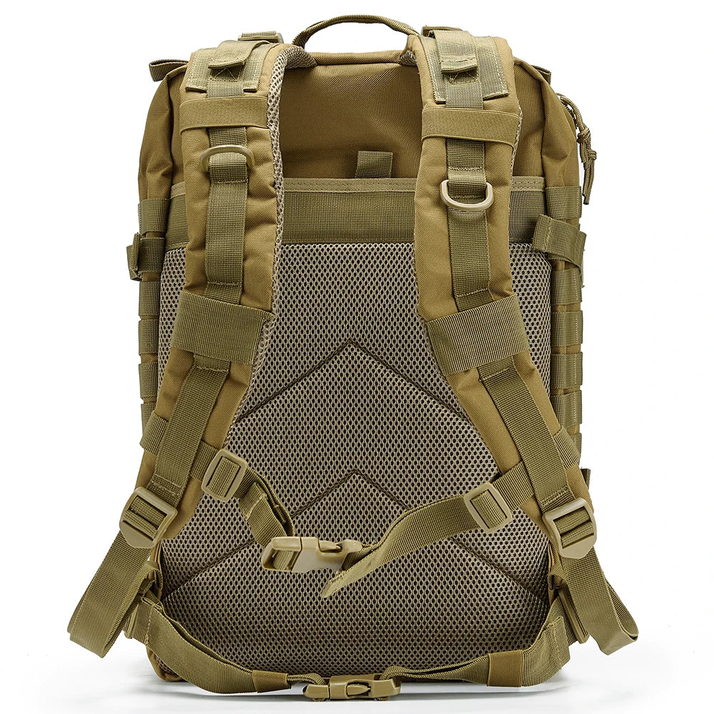 45L Tactical Backpack