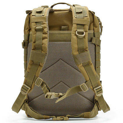 45L Tactical Backpack