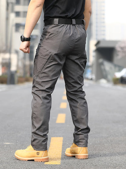 Men's Lightweight Tactical Pants