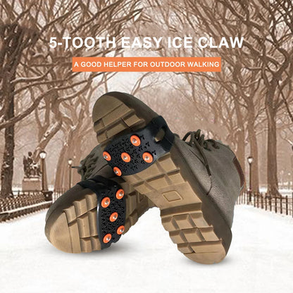 Unisex Ice Creepers