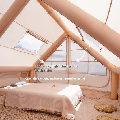 Inflatable Camping Tents