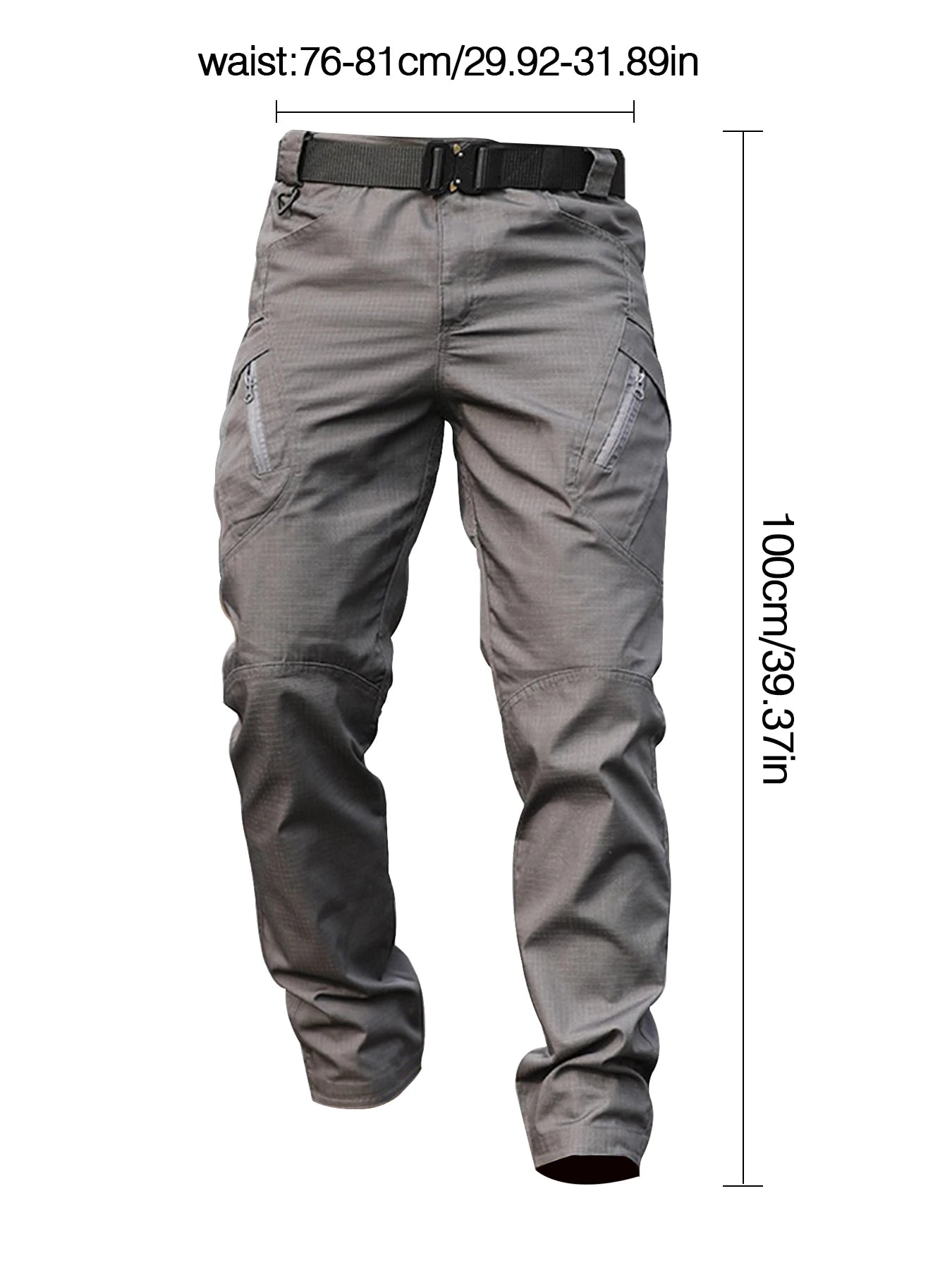 Men's Lightweight Tactical Pants