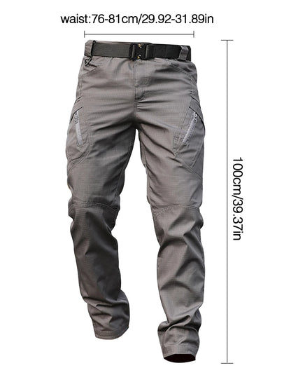 Men's Lightweight Tactical Pants