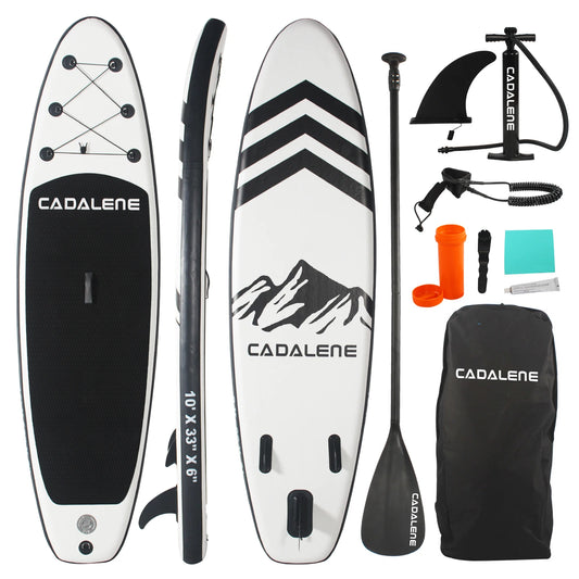 Inflatable Stand Up Paddle Board