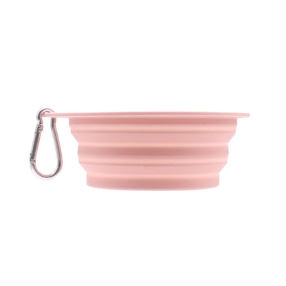 Portable Dog Bowl