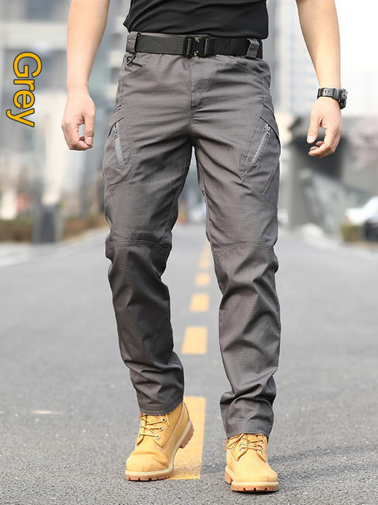 Men's Lightweight Tactical Pants