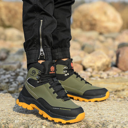 Protective Toe Hiker