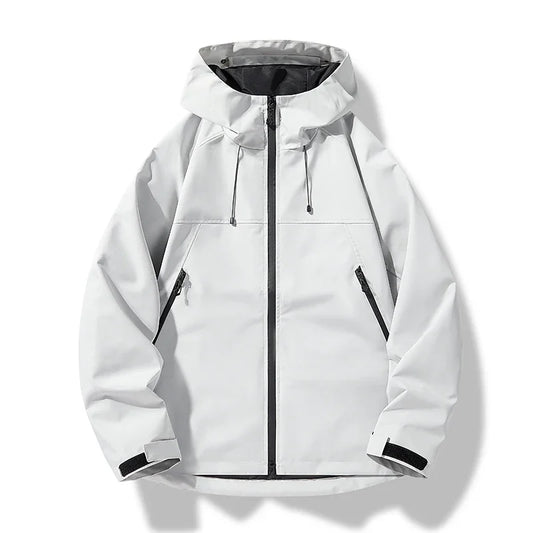 Mens Outdoor Sports Jacket