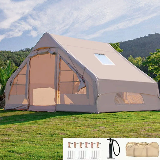 Inflatable Camping Tent