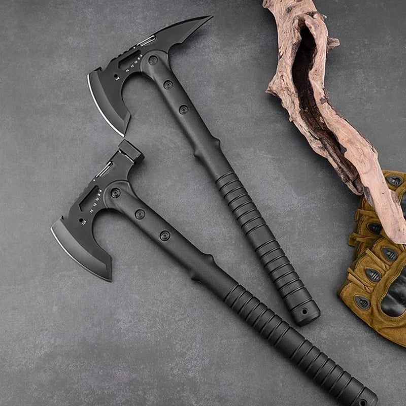 Devil's Assault Camping Axe
