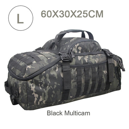 Outdoor Mountaineering Bag